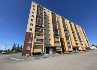 Продаю квартиру студию, 24 м2, Копейск, улица Жданова, 1А