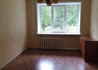 Продается двухкомнатная квартира, 39.8 м2, Ивановская область, поселок Красноволжец, 23А