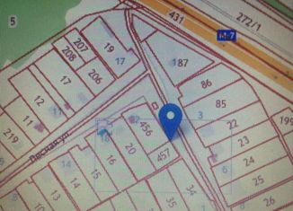 Продается участок, 10 сот., село Шали, Лесная улица, 22