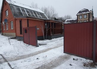 Продаю дом, 139.5 м2, Саранск, Советская улица, 141