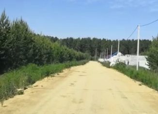 Земельный участок на продажу, 500 сот., село Малобрусянское, Р-351, 38-й километр