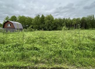 Продам участок, 15 сот., деревня Заразилы, Заразильская улица