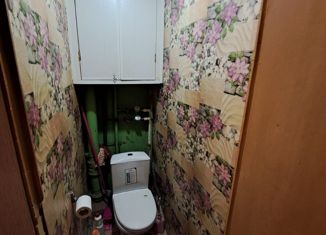 Продается 2-комнатная квартира, 52 м2, деревня Ополье, деревня Ополье, 10