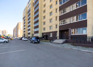 Продается 1-комнатная квартира, 35 м2, Благовещенск, ЖК Лазурный Берег, Заводская улица, 4/4