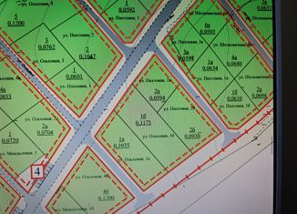 Продается земельный участок, 1173 сот., СНТ Светоч