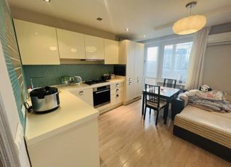 1-комнатная квартира на продажу, 35 м2, Москва, Мытная улица, 24, Мытная улица