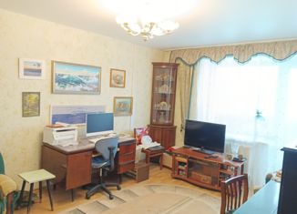 2-комнатная квартира на продажу, 49.3 м2, Свердловская область, улица Куйбышева, 84к2