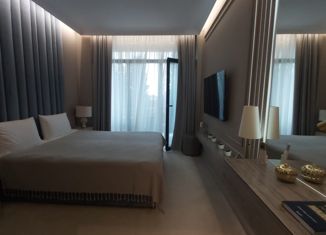 Продается 1-комнатная квартира, 35 м2, Сочи, улица Ленина, 217А, микрорайон Курортный Городок