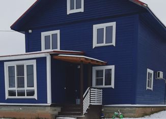 Продается дом, 124 м2, деревня Бутурлино, деревня Бутурлино, 86Ж