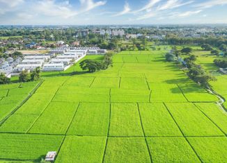 Продажа участка, 8 сот., садовое товарищество Железнодорожник-3, Лесная улица