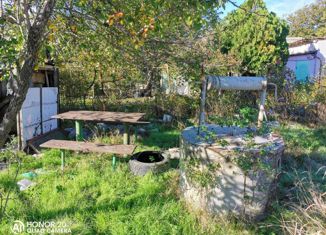 Земельный участок на продажу, 8 сот., садоводческое некоммерческое товарищество Автомобилист, улица Мира, 39