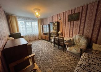 Продам трехкомнатную квартиру, 66.9 м2, Киржач, улица Фурманова, 35