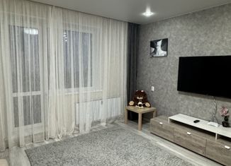 Сдам 1-комнатную квартиру, 40 м2, Челябинская область, Краснопольский проспект, 46