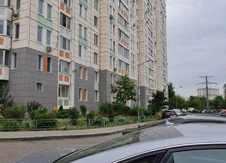 Продажа 1-комнатной квартиры, 43 м2, Москва, Вяземская улица, 8, станция Сетунь