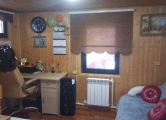 Продам дом, 62 м2, Жуковский, СНТ Строитель, 70