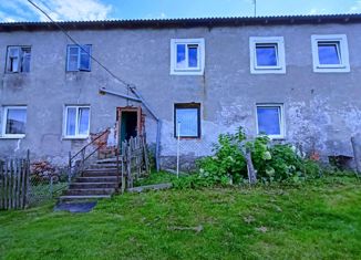 Продается 1-комнатная квартира, 30.9 м2, поселок Калиновка, улица Черняховского, 28