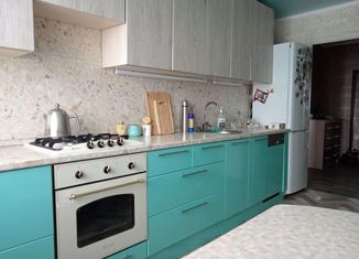 Дом на продажу, 87.5 м2, поселок Варламово, Рябиновая улица, 24