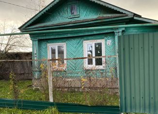 Продажа дома, 30 м2, Богородск, улица Лермонтова, 25