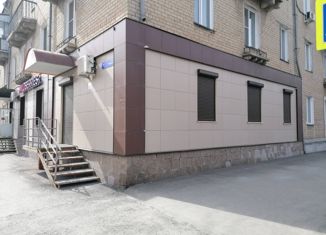 Продаю офис, 53.8 м2, Еманжелинск, улица Гагарина, 7