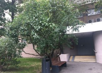 Продается квартира студия, 12.2 м2, Москва, Русаковская улица, 22, Русаковская улица