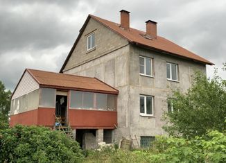 Продаю дом, 284.3 м2, деревня Никоново, деревня Никоново, 57