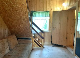 Продается дом, 54 м2, поселок городского типа Полазна, Лазаревская улица, 3