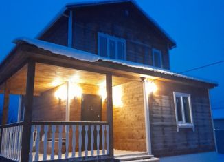 Продажа дома, 90 м2, коттеджный посёлок Майна, Ольховая улица