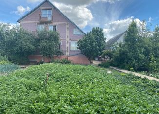 Продается дом, 326.8 м2, рабочий посёлок Медведицкий