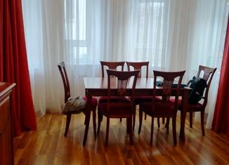 Продается трехкомнатная квартира, 95 м2, Нижний Новгород, Новая улица, 57, Новая улица