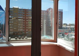 Квартира на продажу студия, 26 м2, Копейск, улица Томилова, 15Б