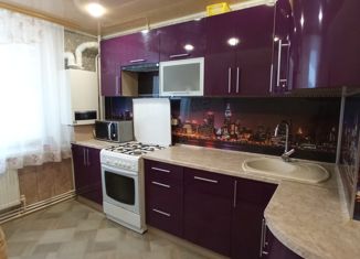 Продается 2-ком. квартира, 51.4 м2, село Шунга, Юбилейная улица, 2