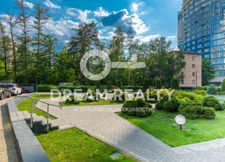 3-ком. квартира на продажу, 146.4 м2, Москва, Иваньковское шоссе, 5, Иваньковское шоссе