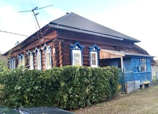 Продажа дома, 68 м2, Нижегородская область, деревня Слободское, 33