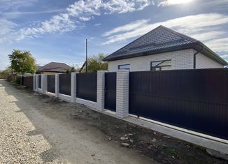 Продается дом, 80 м2, СНТ Хуторок-2, Солнечная улица