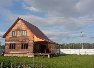 Продам дом, 104.2 м2, село Новотырышкино, Краснореченская улица, 17