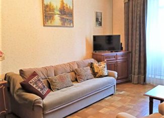 Продам 2-комнатную квартиру, 54 м2, Москва, проезд Одоевского, 7к6, проезд Одоевского