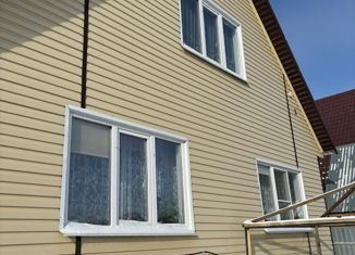 Продаю дом, 168.4 м2, село Троицкое, Степная улица