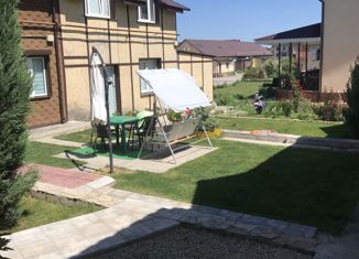 Таунхаус на продажу, 130 м2, коттеджный поселок Парк Хаус, коттеджный посёлок Парк Хаус, с12