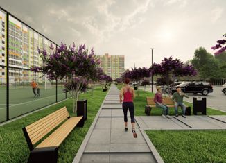 Продажа двухкомнатной квартиры, 49.9 м2, Курск, улица Энгельса, Сеймский округ