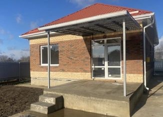 Продаю дом, 105 м2, Краснодар, Красивая улица, Красивая улица