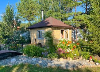 Продажа дома, 220 м2, село Лесниково, СНТ Сосна, 176