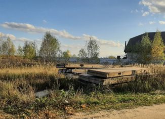 Продам участок, 16.5 сот., деревня Красный Восход, улица Ветеранов