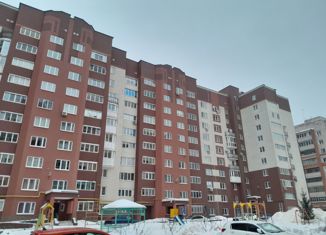 Продается трехкомнатная квартира, 70.4 м2, Иваново, Революционная улица, 24к3, ЖК Авдотьинец