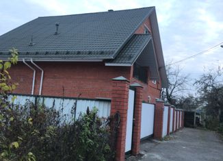 Продаю дом, 301.9 м2, Красноармейск, СНТ Память Мичурина, 59