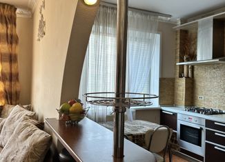 Продам трехкомнатную квартиру, 63.7 м2, Брянск, Фосфоритная улица, 31, Володарский район