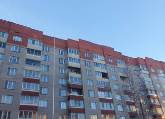 Двухкомнатная квартира на продажу, 74 м2, Псковская область, улица Кузбасской Дивизии, 26