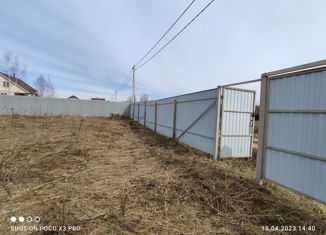 Продам земельный участок, 8 сот., деревня Беклемишево, садовое товарищество Беклемишево, 30