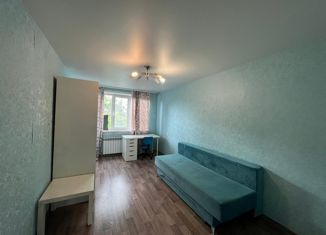 Двухкомнатная квартира на продажу, 45 м2, Новосибирск, улица Добролюбова, 24, метро Речной вокзал