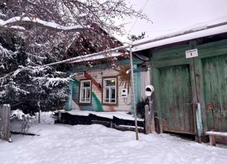 Продажа дома, 27.7 м2, Полевской, улица Кикура, 1