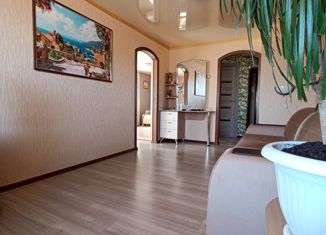 Продажа 2-ком. квартиры, 40.4 м2, посёлок Ува, улица Калинина, 8